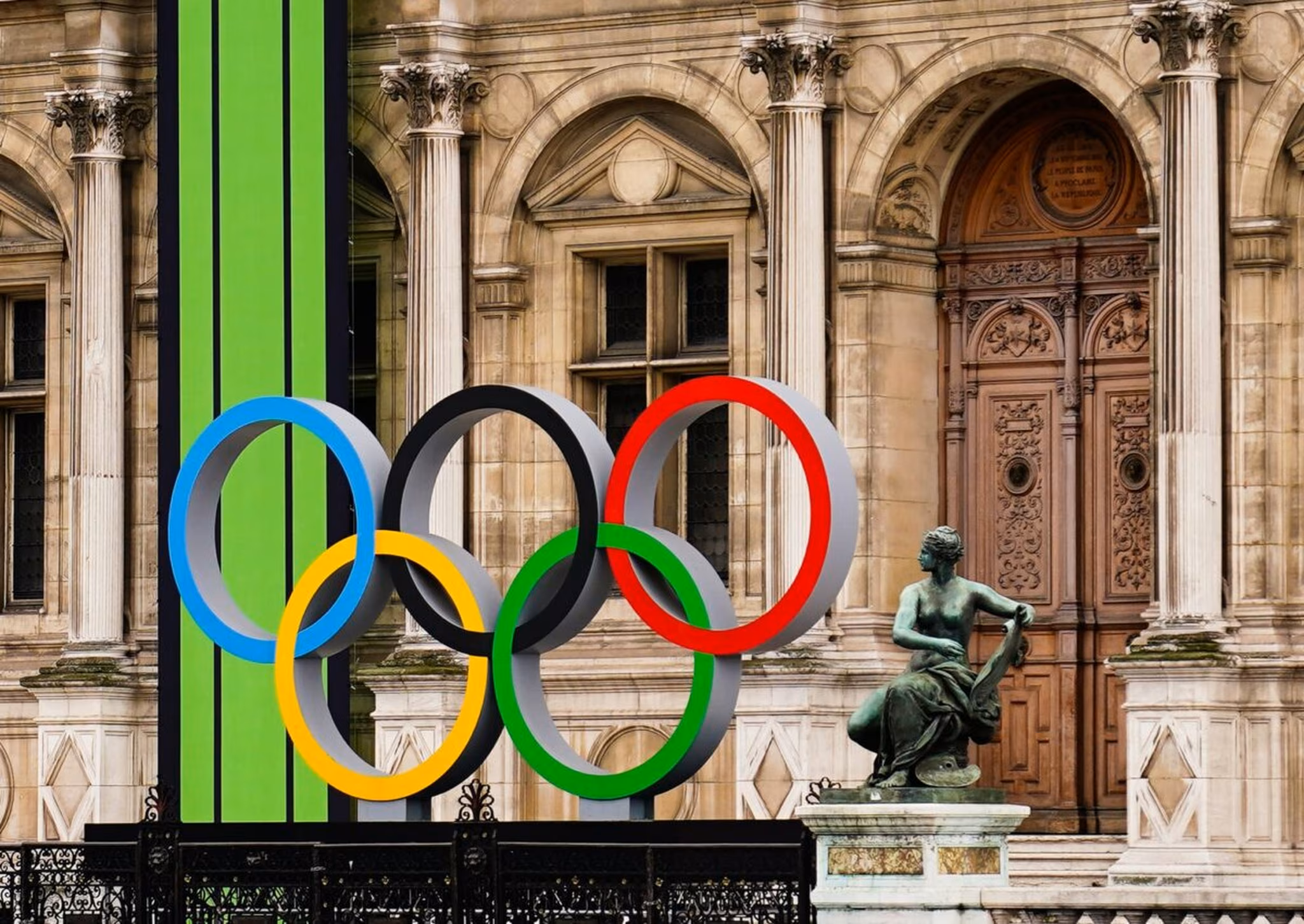 JO 2024 : Maroc, Mali et Guin&eacute;e bient&ocirc;t fix&eacute;s sur leur dernier adversaire !