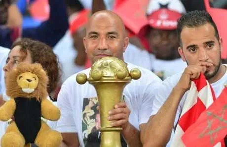 Mondial 2018 : C&ocirc;te d&rsquo;Ivoire-Maroc avec seulement 400 fans marocains ?