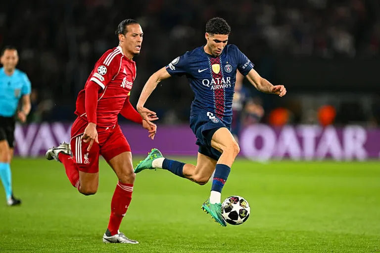 Pronostic Liverpool &ndash; PSG : les Reds peuvent-ils renverser le Champion d&rsquo;Europe ? (14/04/2026)