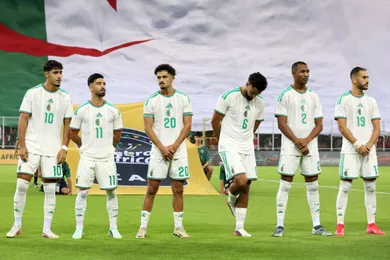 L&rsquo;actualit&eacute; du football africain