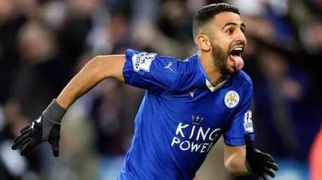 Ballon d&rsquo;Or : Aubameyang et Mahrez en lice !