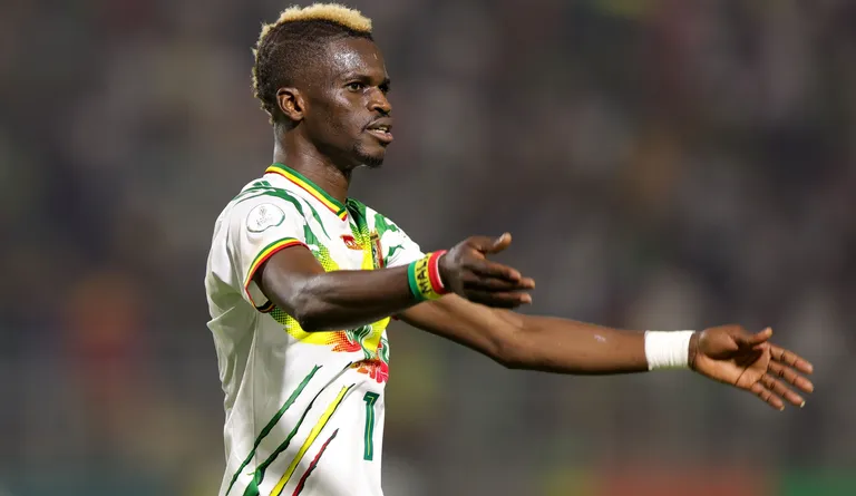 Namibie-Mali : cha&icirc;ne, heure et compos du match