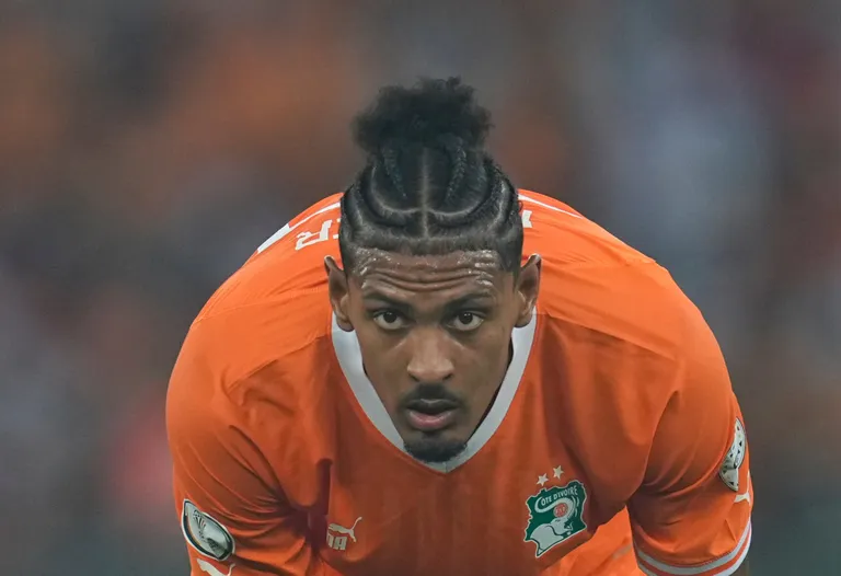 C&ocirc;te d&rsquo;Ivoire&nbsp;: la liste contre la Zambie sans Haller ni Bailly, avec 2 retours surprises