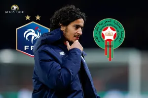 L&rsquo;actualit&eacute; du football africain