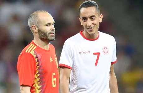 Pr&eacute;pa. Mondial 2018 : tous les r&eacute;sultats des qualifi&eacute;s africains