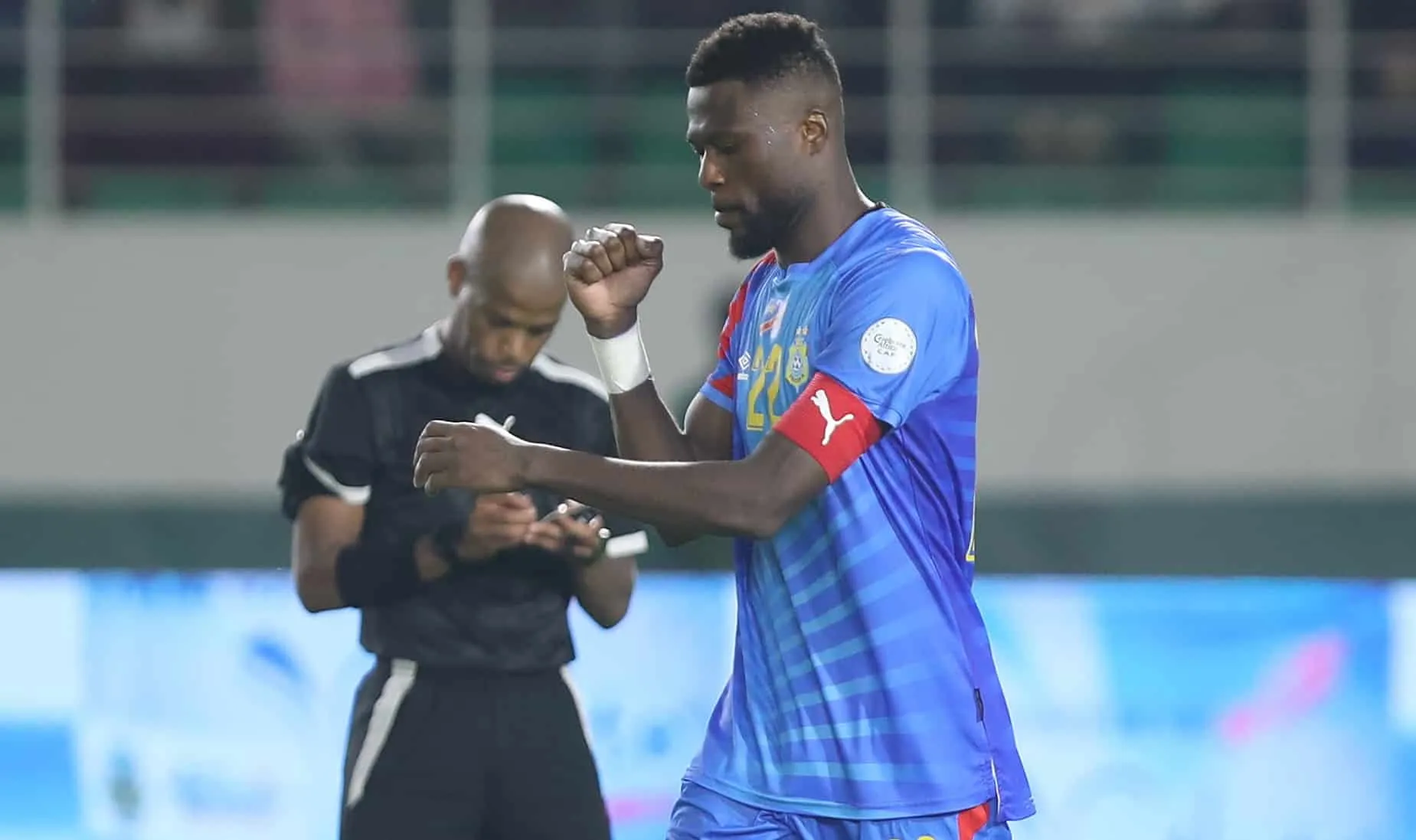 Maroc&nbsp;: la RDC va saisir le TAS pour Regragui&nbsp;!