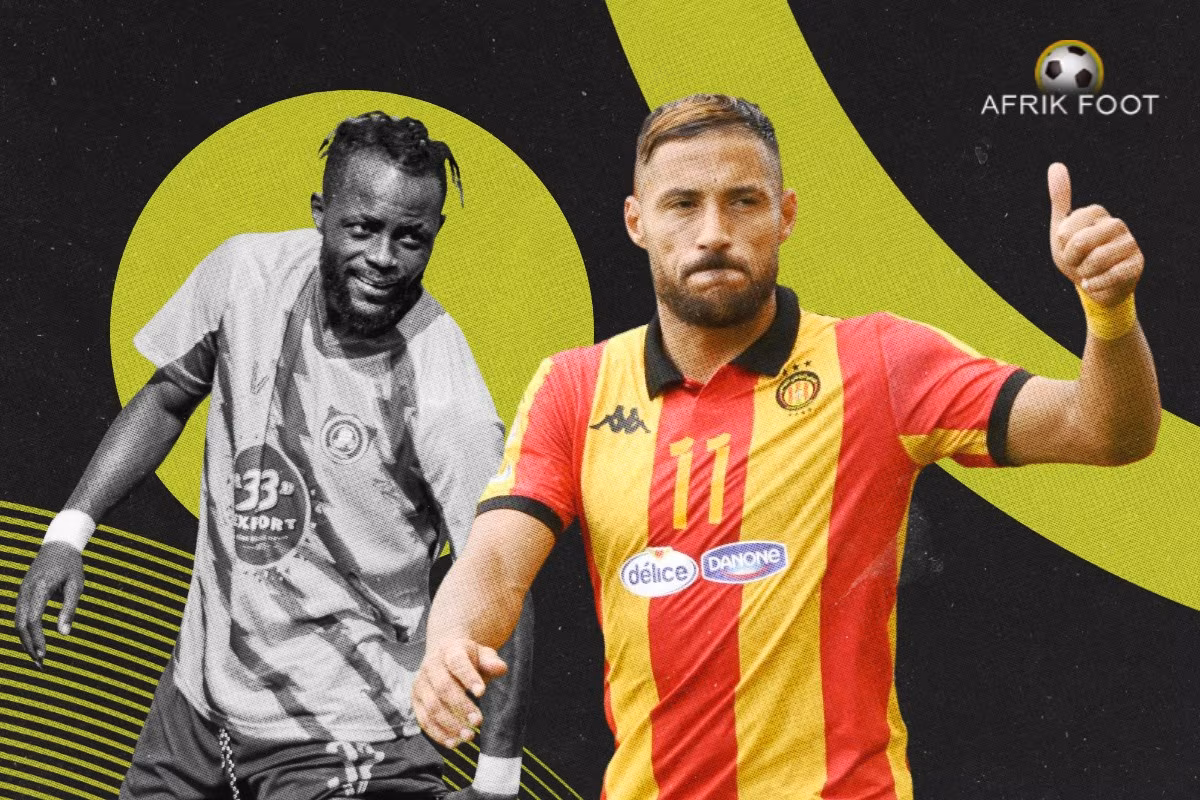 Ligue des champions CAF : les 14 premiers qualifi&eacute;s pour la phase de groupes et la date du tirage au sort connus