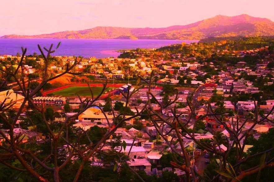 F&eacute;minines : l&rsquo;US KAVANI tient en respect la s&eacute;lection de Mayotte