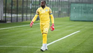 Cameroun-Comores : Ali Ahamada revient dans la course !