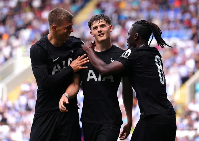 ICONSPORT 264764 0080