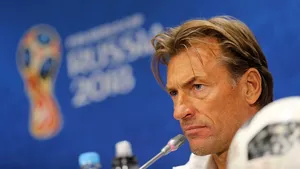Mercato : confronté à un dilemme, Hervé Renard va bientôt annoncer sa décision