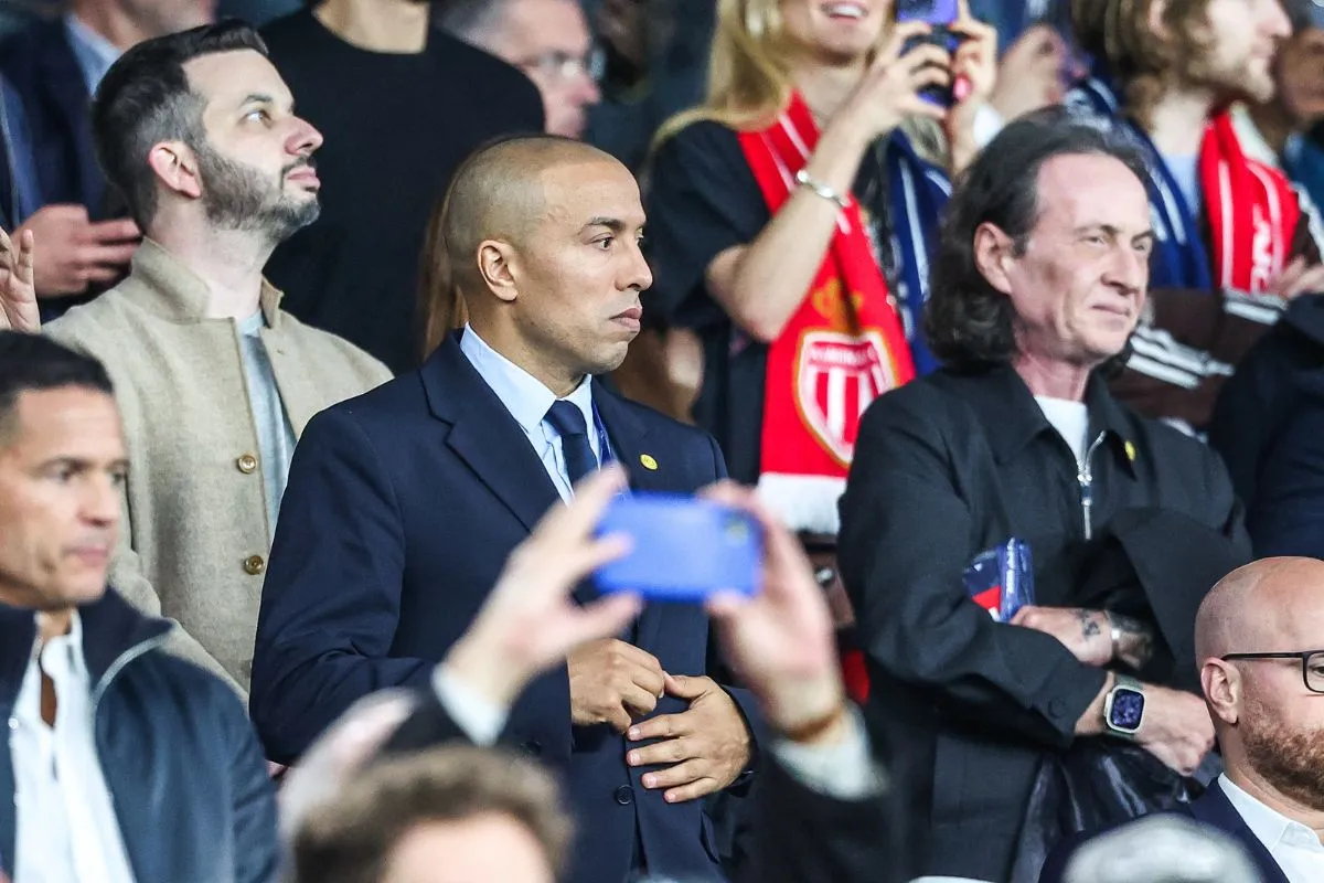 &ldquo;Ce que Figo a dit, c&rsquo;est minable, l&rsquo;UEFA est hypocrite&rdquo;, Houssine Kharja vole au secours d&rsquo;Infantino