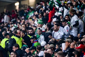 L&rsquo;actualit&eacute; du football africain