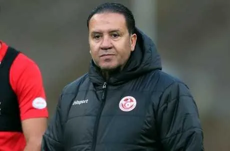 Tunisie : Nabil Maaloul, c&rsquo;est termin&eacute; (officiel)