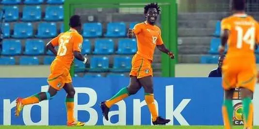 CAN 2015 : Bony brise les r&ecirc;ves de l&rsquo;Alg&eacute;rie
