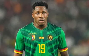 Cameroun-OM : Eto’o rend visite à Moumbagna