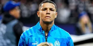 OM : l’ovation du Vélodrome pour Harit