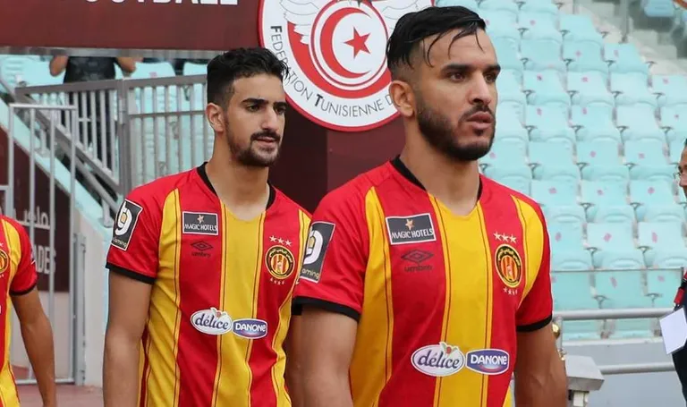 LDC&nbsp;: l&rsquo;Esp&eacute;rance Tunis accroch&eacute;e, le Raja assure, Wydad et S&eacute;tif battus