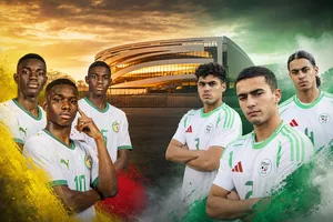 L&rsquo;actualit&eacute; du football africain