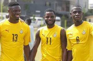 CAN 2021 : jusqu’à 7 nouveaux qualifiés connus ! Le programme de jeudi