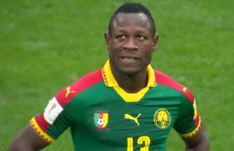 Coupe des Conf&eacute;d&eacute;rations : le Cameroun pourra s&rsquo;en vouloir&hellip;