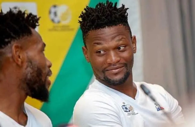 Afrique du Sud&nbsp;: &eacute;toile montante, l&rsquo;international Motjeka Madisha meurt tragiquement &agrave; 25 ans