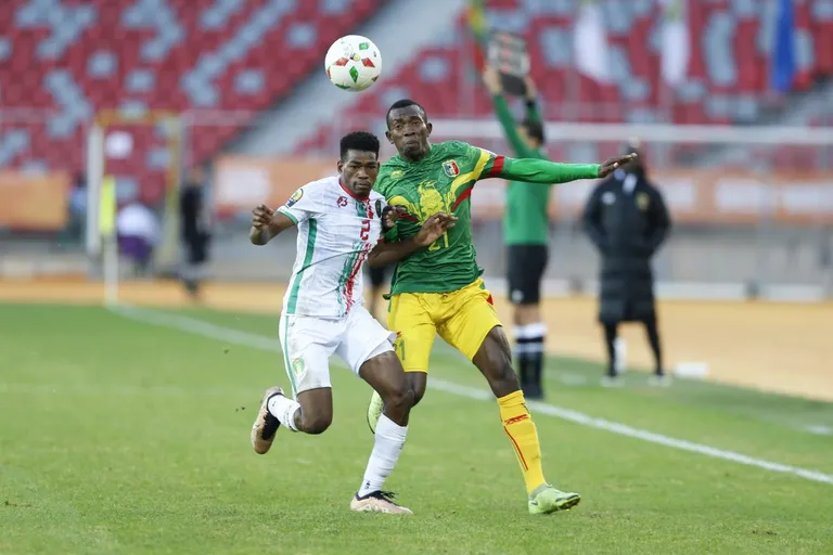 Mali-Mauritanie : cha&icirc;ne et heure du match (Eliminatoires CHAN 2024)