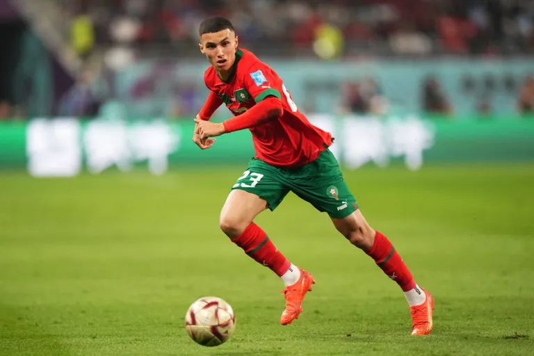 Maroc : El Khannouss dans les 20 jeunes les plus prometteurs du monde