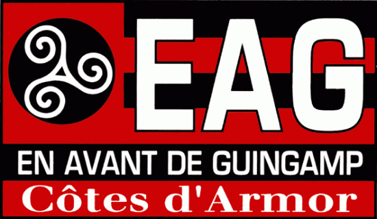Guingamp : T. Keita arrive