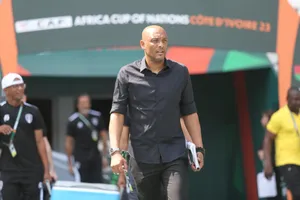 Mauritanie : un ancien du PSG refroidit Amir Abdou !