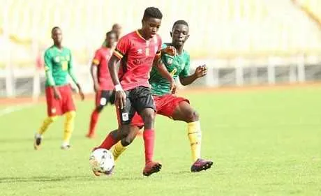 CAN U20 : le Cameroun renversant, Guin&eacute;e, CIV et S&eacute;n&eacute;gal dos au mur