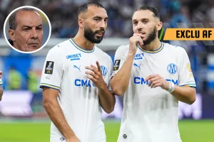 L&rsquo;actualit&eacute; du football africain