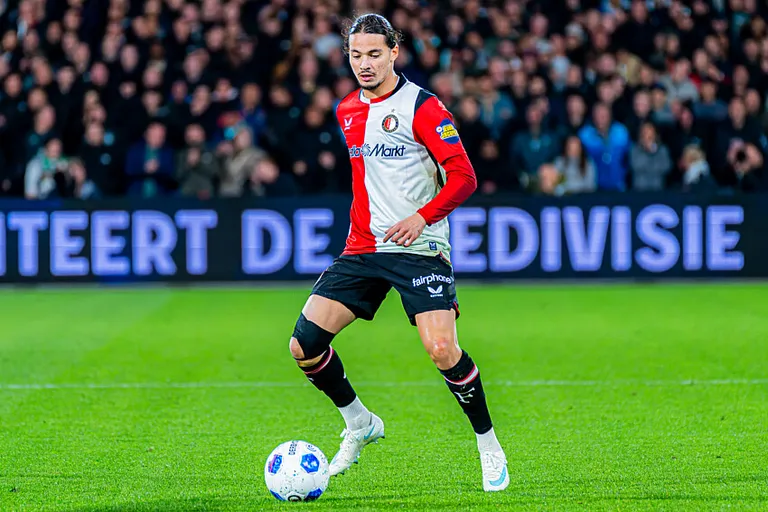 Pronostic Feyenoord &ndash; Come : trois paris &agrave; tenter sur le match d&rsquo;Hadj Moussa de C1 (14/10/2026)