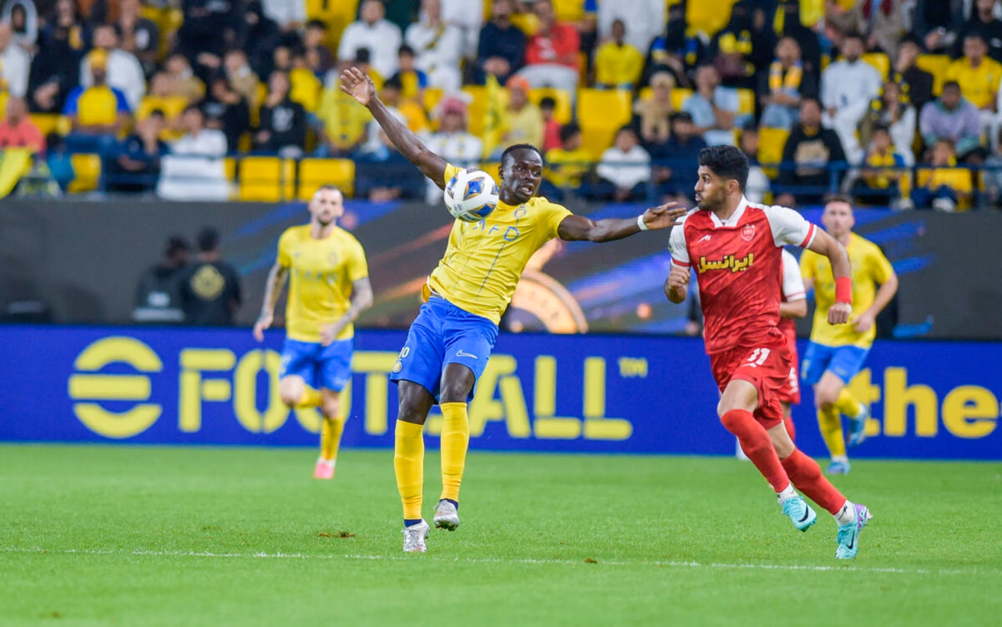 Pronostic Al-Hilal &ndash; Al-Nassr : les meilleurs paris sur le derby de Riyad !