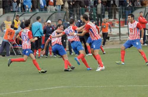 Maroc : le MAT titr&eacute;, clap de fin sur la Botola Pro