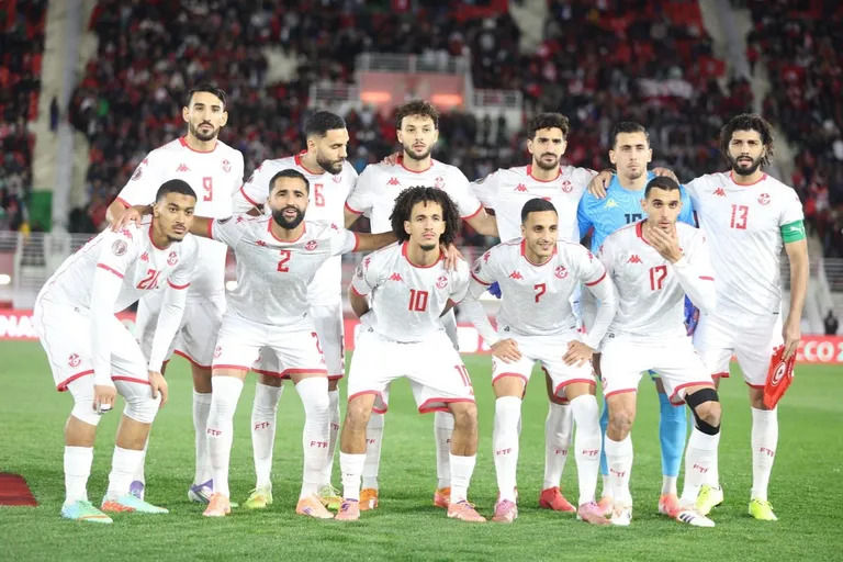 Tanzanie-Tunisie : cha&icirc;ne et heure du match de la CAN 2025 (mardi 30 d&eacute;cembre)