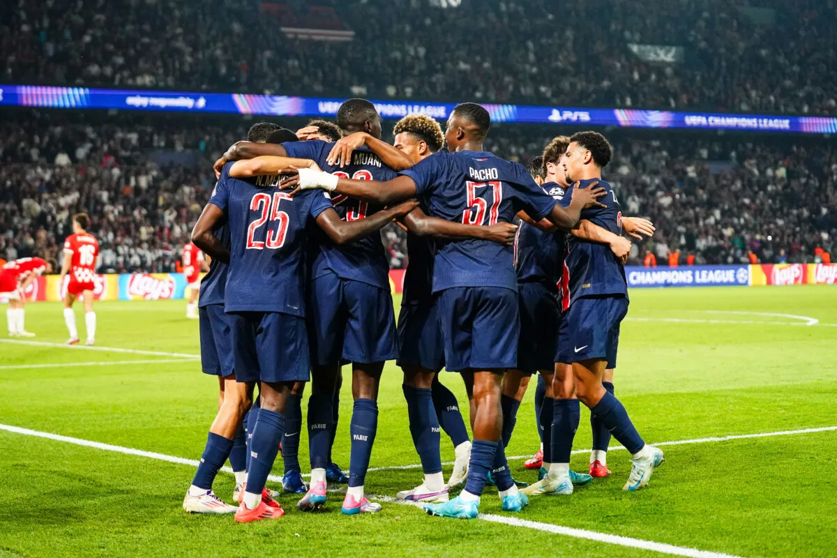 Pronostic Reims &ndash; PSG : Trois cotes &agrave; plus de 2.00 &agrave; tenter sur ce match de Ligue 1
