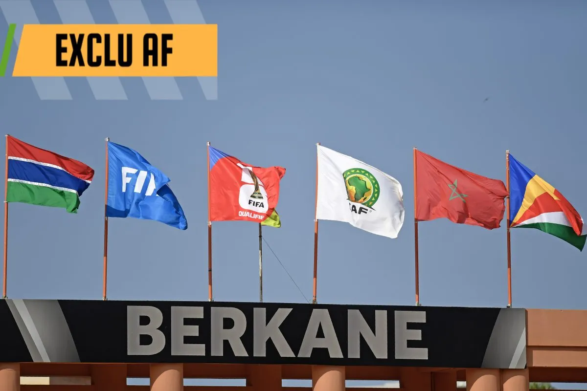 Coupe du monde 2026 (Q) : C&ocirc;te d&rsquo;Ivoire, Mali, Burkina Faso&hellip; 7 matchs de mars d&eacute;localis&eacute;s au Maroc