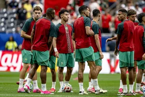 L&rsquo;actualit&eacute; du football africain