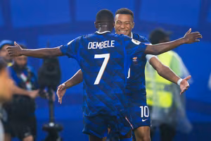 L&rsquo;actualit&eacute; du football africain
