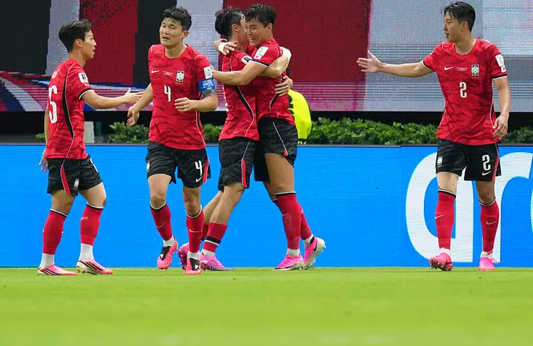 Pronostic Mexique &ndash; Cor&eacute;e du Sud : les Taegeuk Warriors veulent confirmer (18/06/2026)