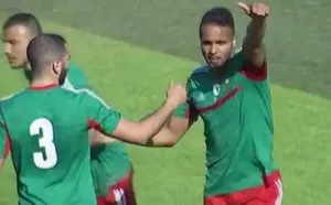 CAN 2017 : Maroc et Sénégal sans faute, RDC et Burkina Faso se relancent