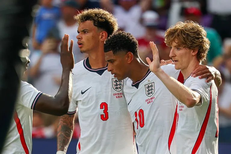 Pronostic Angleterre &ndash; Croatie : Les Three Lions vont-il confirmer leur statut de favoris ? (17/06/2026)