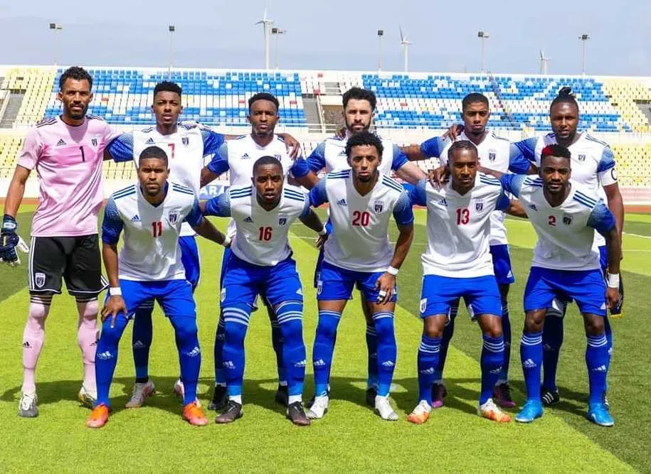 CAN 2021&nbsp;: Ethiopie-Cap Vert, le bal des revenants