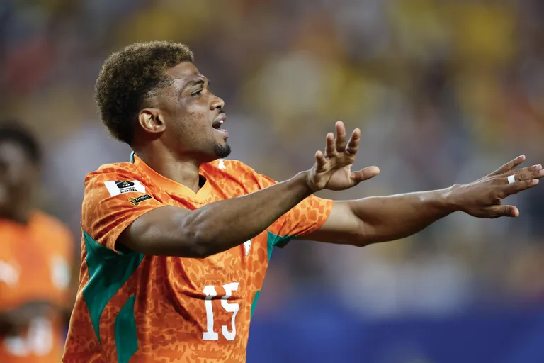 C&ocirc;te d&rsquo;Ivoire 1-0 &Eacute;quateur : Amad Diallo arrache la premi&egrave;re victoire africaine &agrave; la Coupe du monde 2026 !