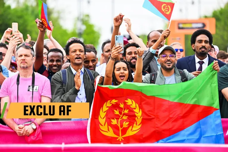 CAN 2027 : apr&egrave;s 9 forfaits, l&rsquo;Erythr&eacute;e devrait bien participer aux &eacute;liminatoires