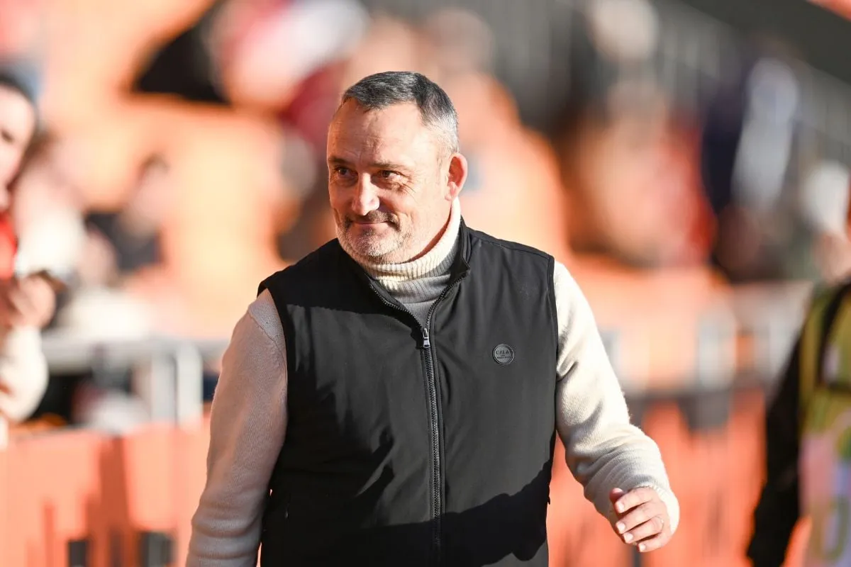 Tunisie : Franck Haise d&rsquo;accord pour venir, le minist&egrave;re bloque son arriv&eacute;e