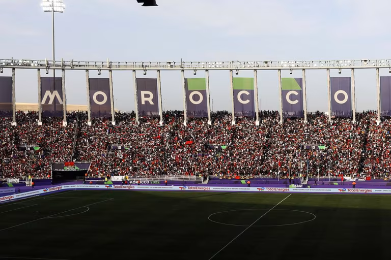 CAN f&eacute;minine 2026 : la CAF annonce un report&hellip; mais laisse planer le doute pour le Maroc