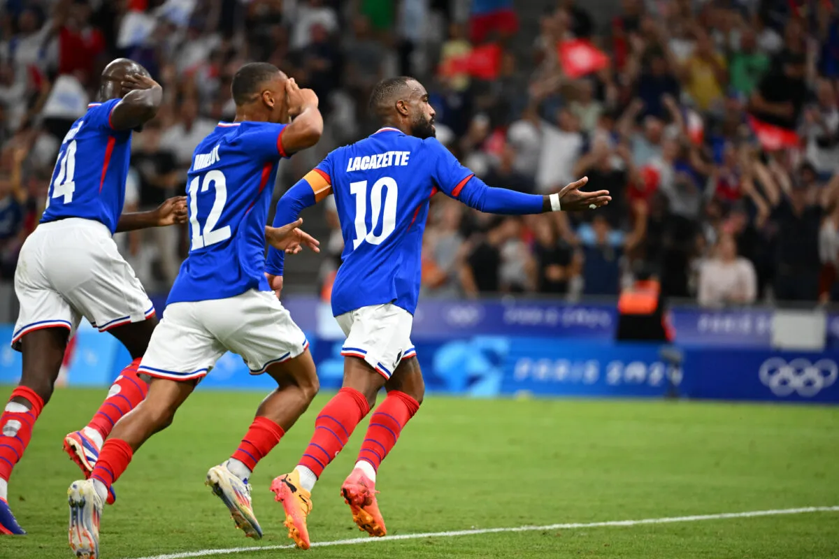 Pronostic France &ndash; Guin&eacute;e : notre conseil buteur pour le deuxi&egrave;me match des Bleus