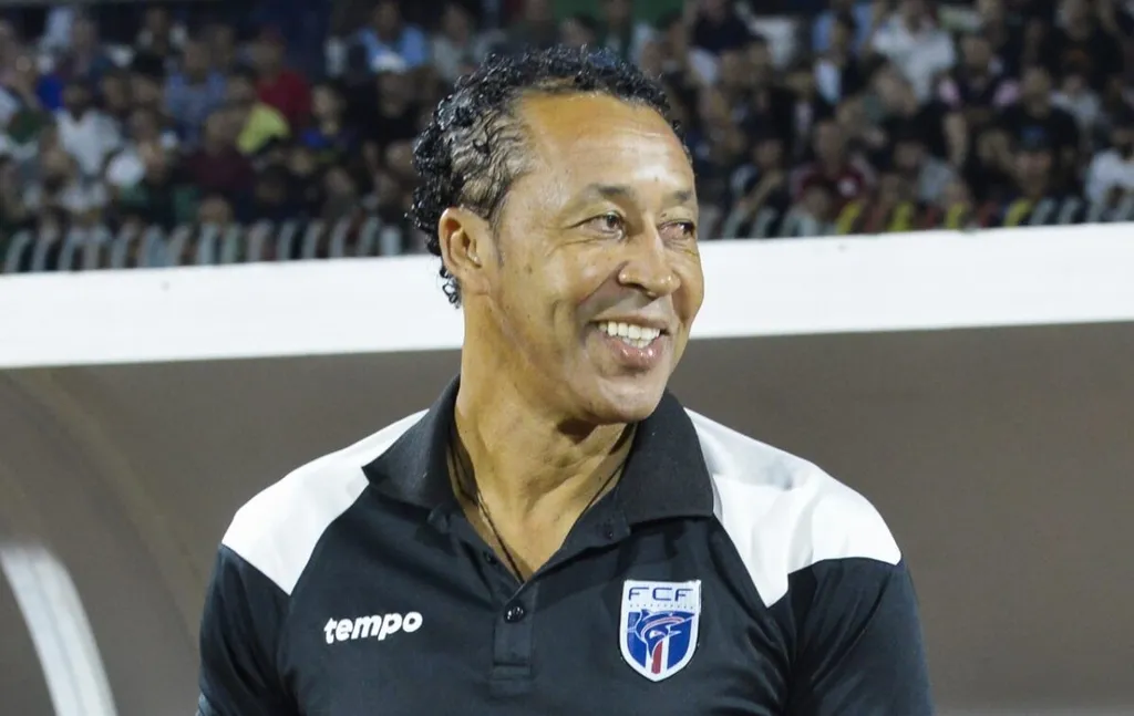 Bubista, Cap-Vert, s&eacute;lectionneur